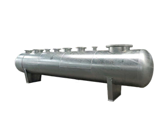 JFQ分集水器-绍兴市上虞杰瑞节能设备有限公司